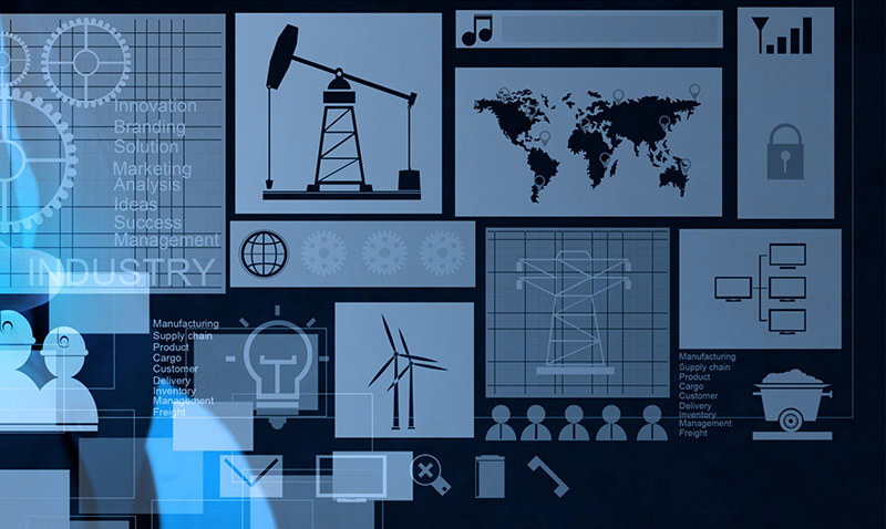 Oil Field Equipment