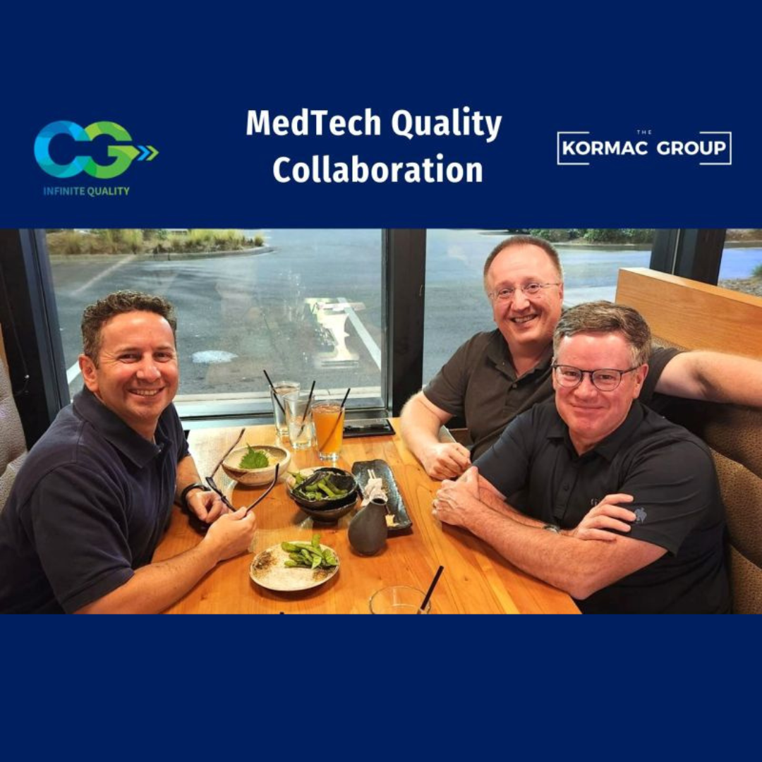 MedTech Quality Collaboration