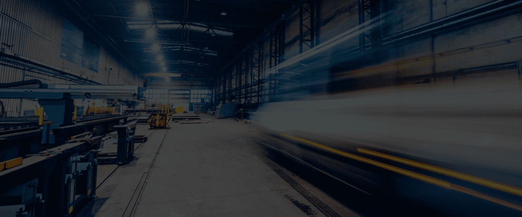 Developed consolidation plan; reduced floor space and capital investment requirements