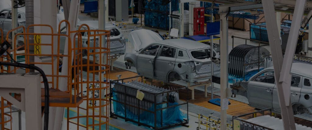 Reduced materials cost by $53k per unit