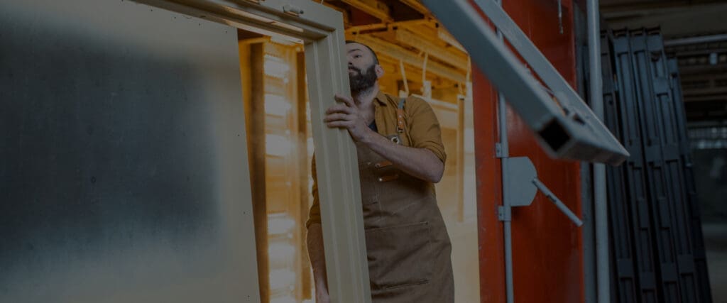 Interim leader, in his final weeks, onboarded new VP and positioned them for success.